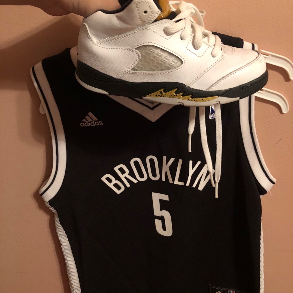 Jordan retro 5